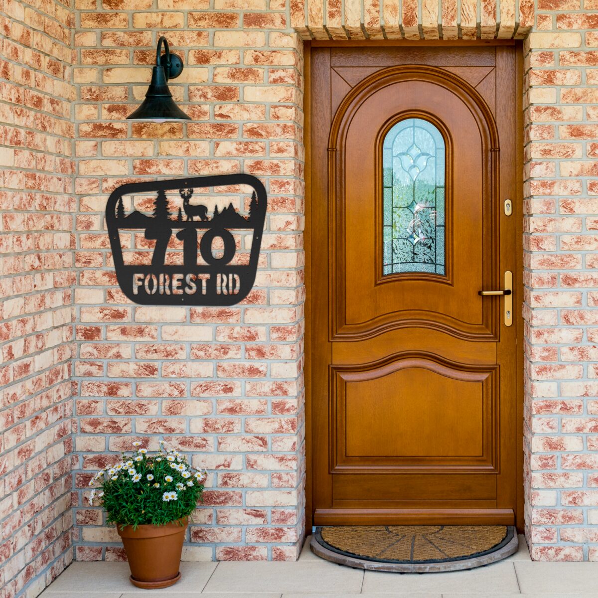 Park_Sign_Deer_Address_Wall_Sign_Black_Brick_Entrance_Mockup-thumb.png Park Sign Deer Address Wall Sign - Image 8