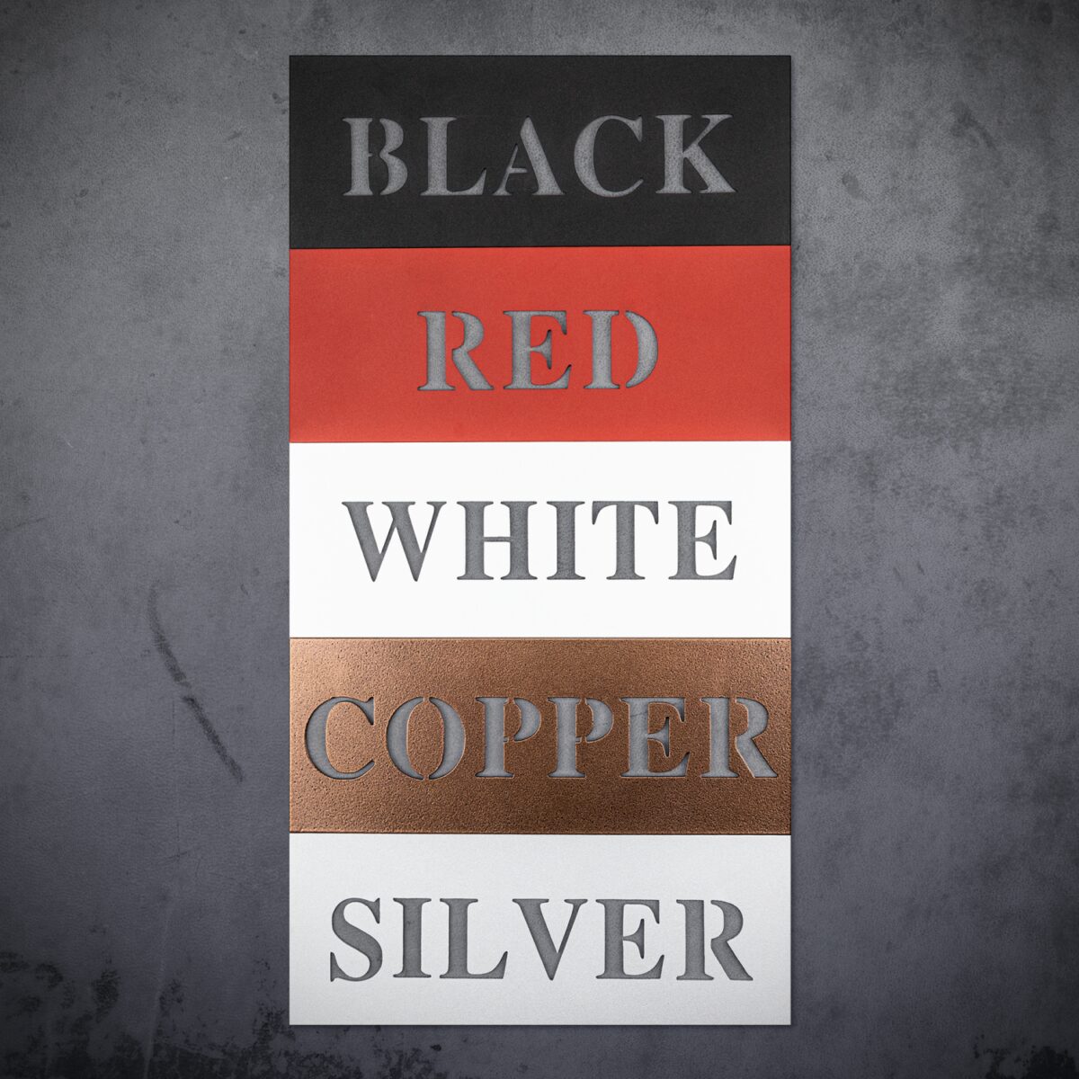 Park_Sign_Deer_Address_Wall_Sign_Metal_Sign_Swatches_Mockup-thumb.png Park Sign Deer Address Wall Sign - Image 7