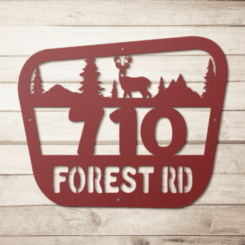 Sign