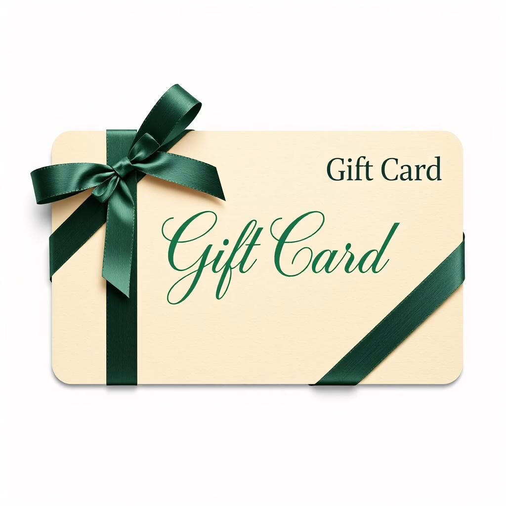 e-gift card