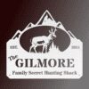 Charming Custom Hanging Metal Sign-Oval With Antelope - Image 6