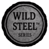 This sign is part of the Wild Steel™ Series — nature-inspired originals from Flat Metal Signs.