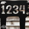 18-gauge steel construction