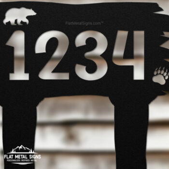 18-gauge steel construction